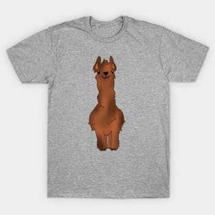 Llama T-Shirt